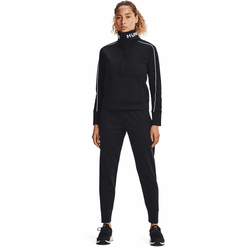 Women's UA RUSH Tricot Pants