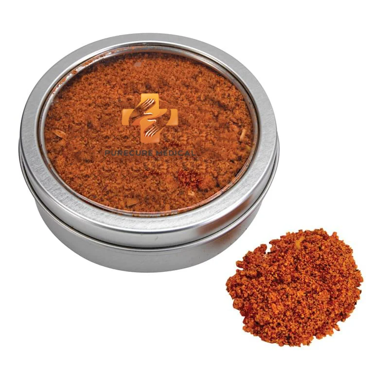 Gourmet Spice Tin - Cajun Seasoning 1