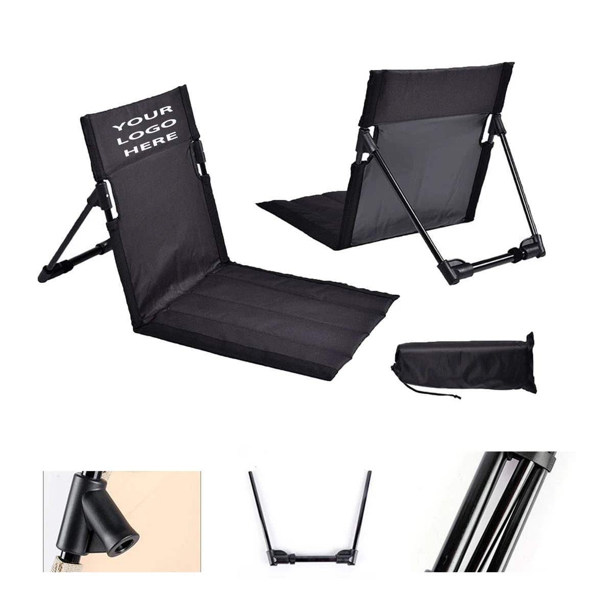 Outdoor Lawn Seat 1
