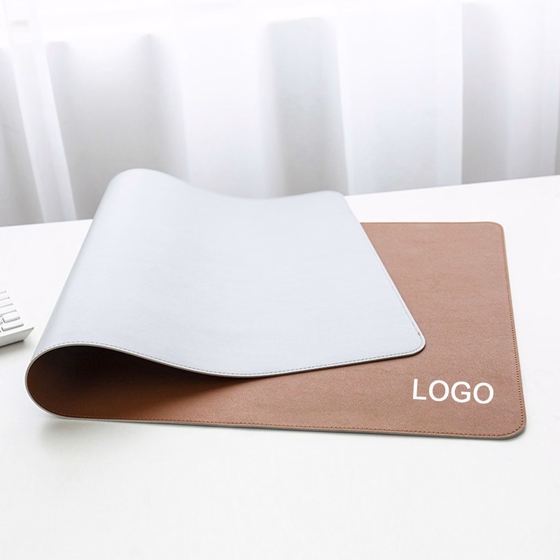 Double-Sided Mouse Pad