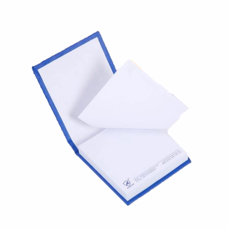 Flip Over Custom Notepad Sticky Note Office Use