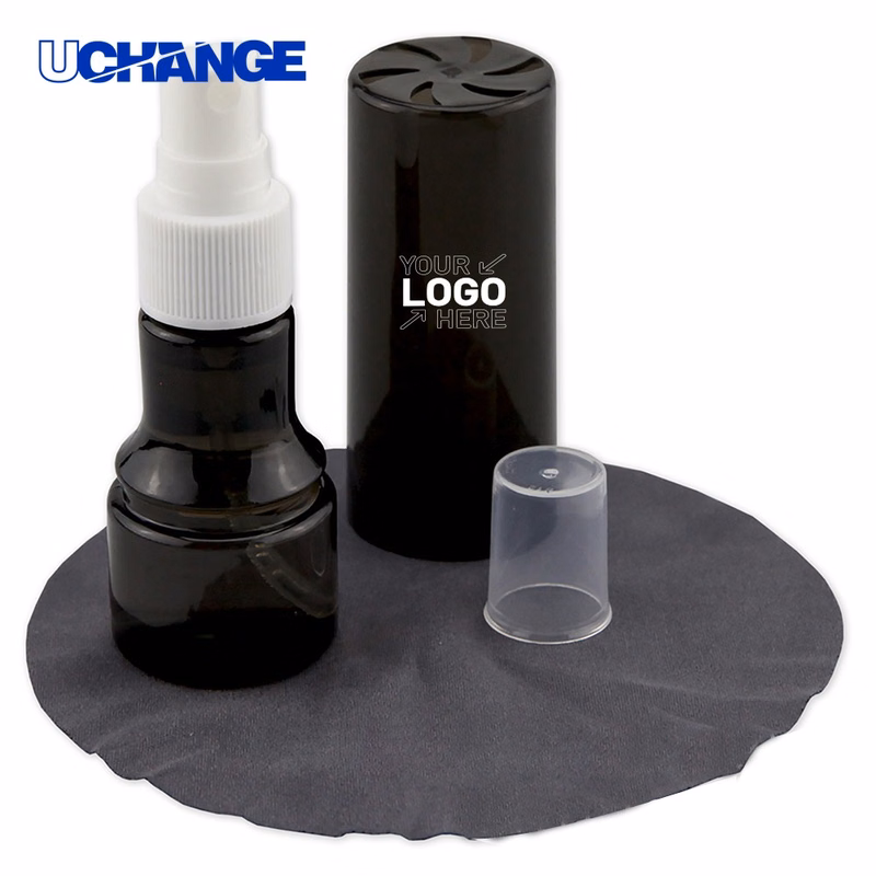 Logo Screen Cleaner Tool