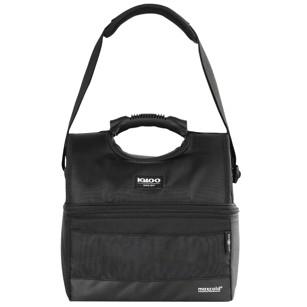 Igloo Gripper 16 Maxcold Eco Softside Cooler 1