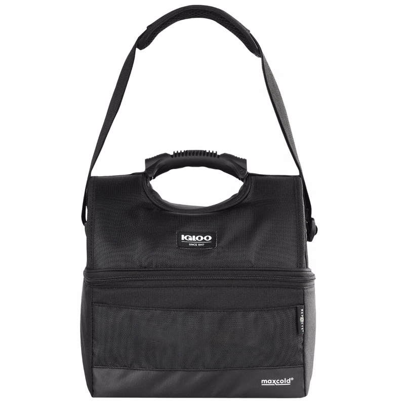 Igloo Gripper 16 Maxcold Eco Softside Cooler