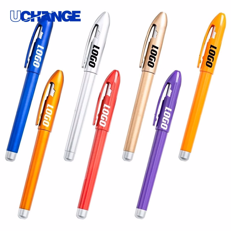 Glossy Queen Gel Pen for Writing