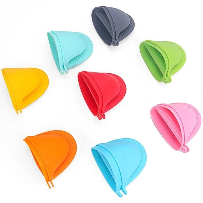 Silicone Oven Heat Glove 1