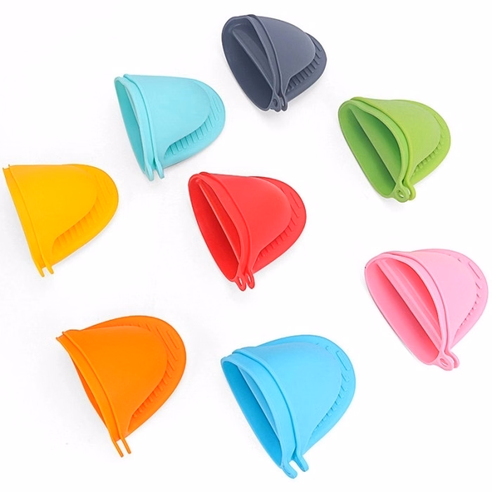 Silicone Oven Heat Glove
