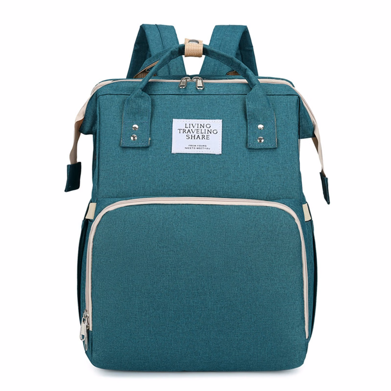 Baby Diaper Mommy Outdoor Backpack