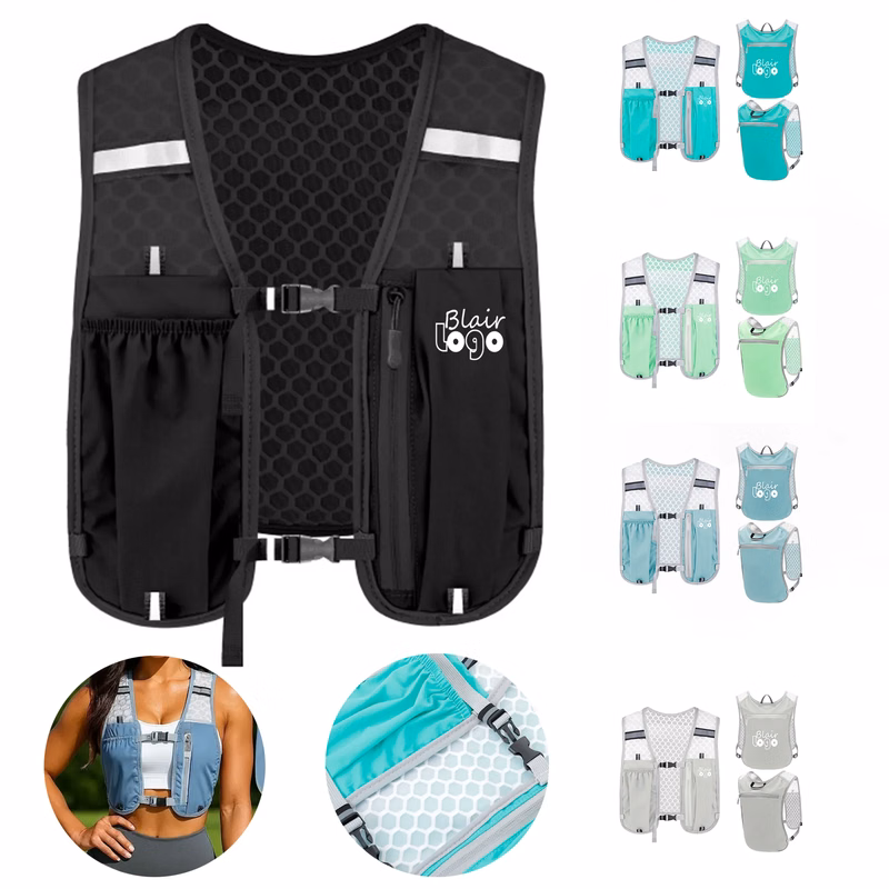 Sports Vest Bag