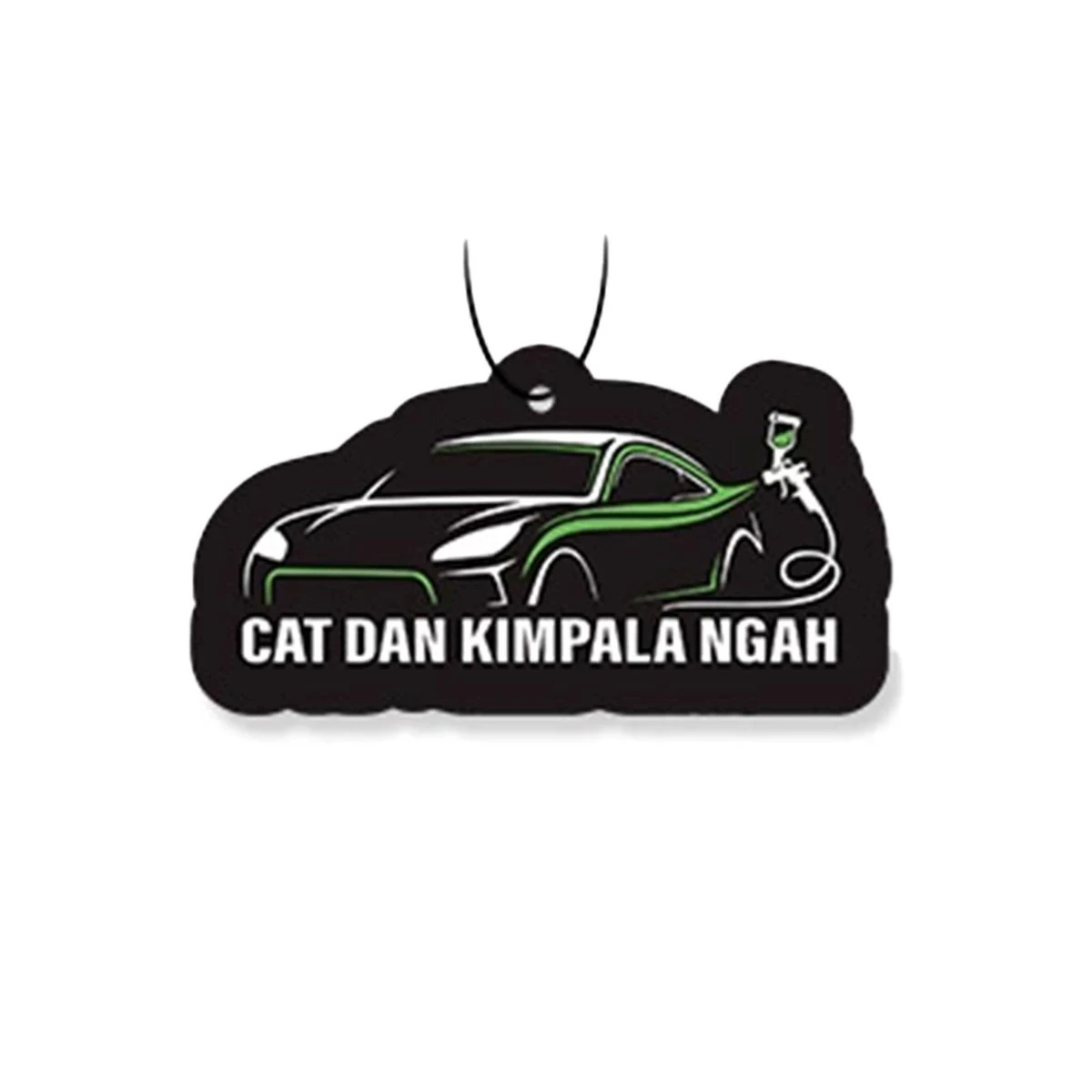 Custom Air Fresheners 1