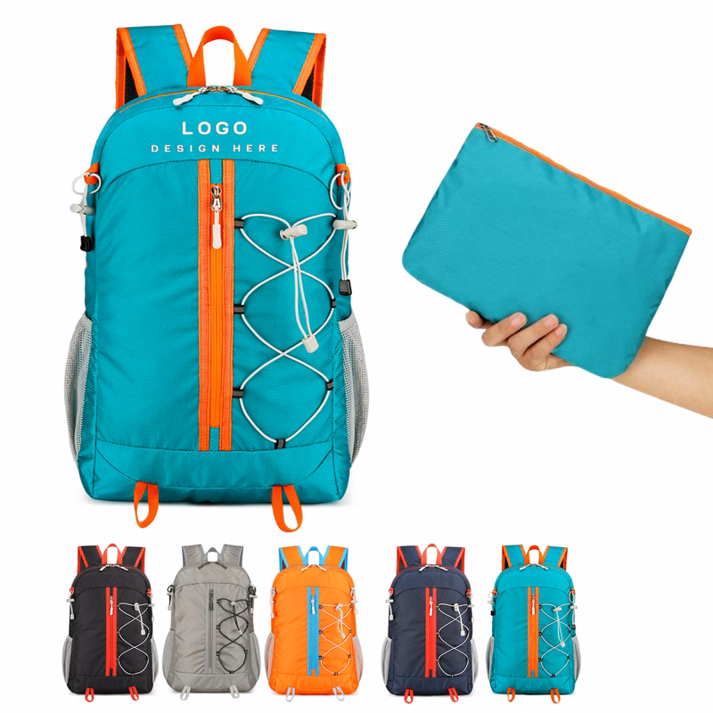 Lightweight Hiking Backpack
