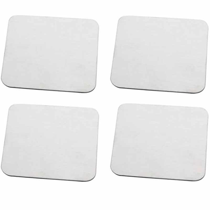 Stainless Steel Metal Coaster