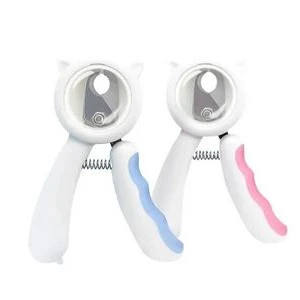 Pet Splash Proof Nail Clippers 1