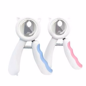 Pet Splash Proof Nail Clippers