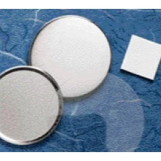 Custom Printed 3" Buttons with Adhesive Back 1