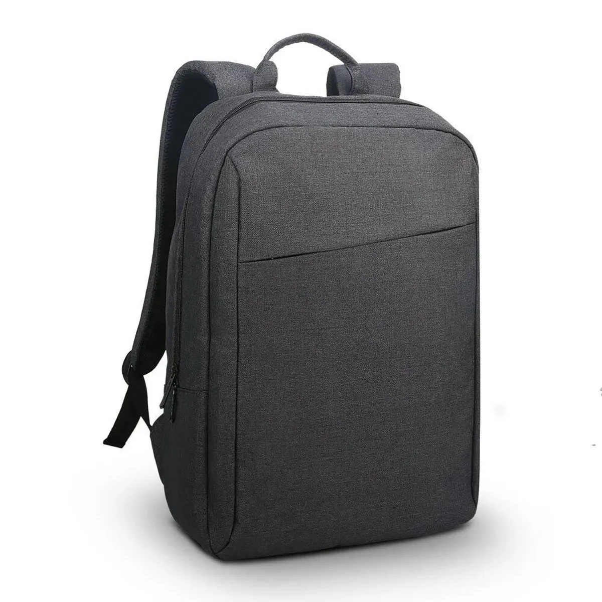 15.6-Inch Laptop Bag Clean Design Lightweight Backpack 1