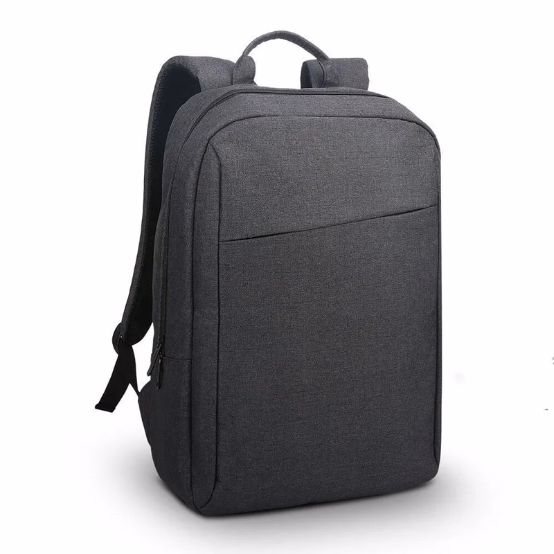 15.6-Inch Laptop Bag Clean Design Lightweight Backpack