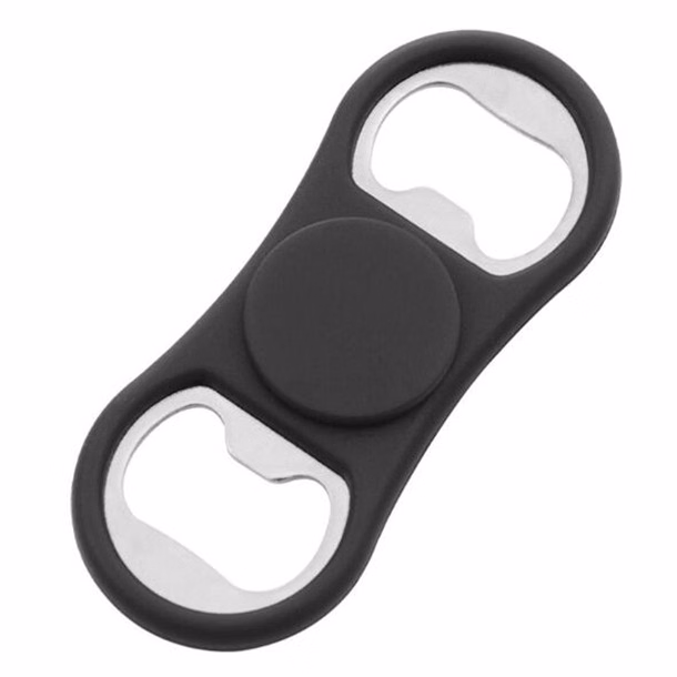 Spinning Bottle Opener