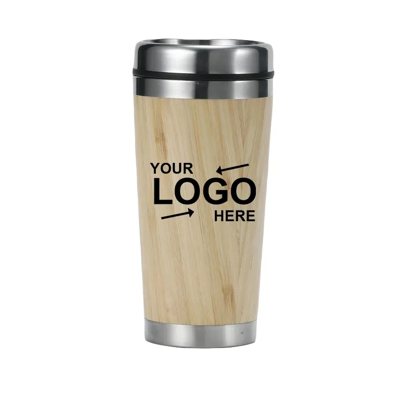 10Oz Stainless Steel Double-Wall Tumbler Drink Cup 1