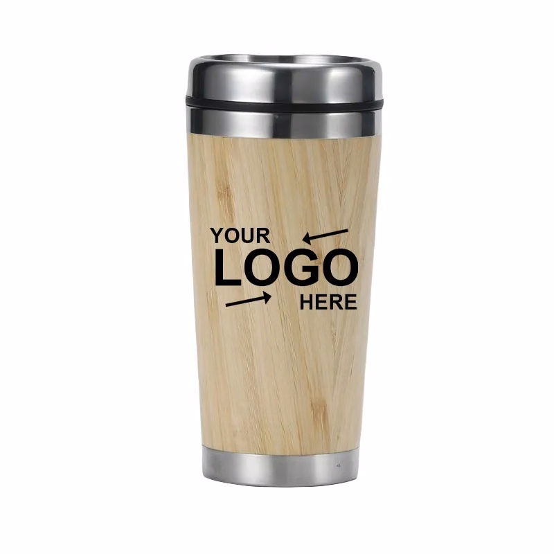 10Oz Stainless Steel Double-Wall Tumbler Drink Cup