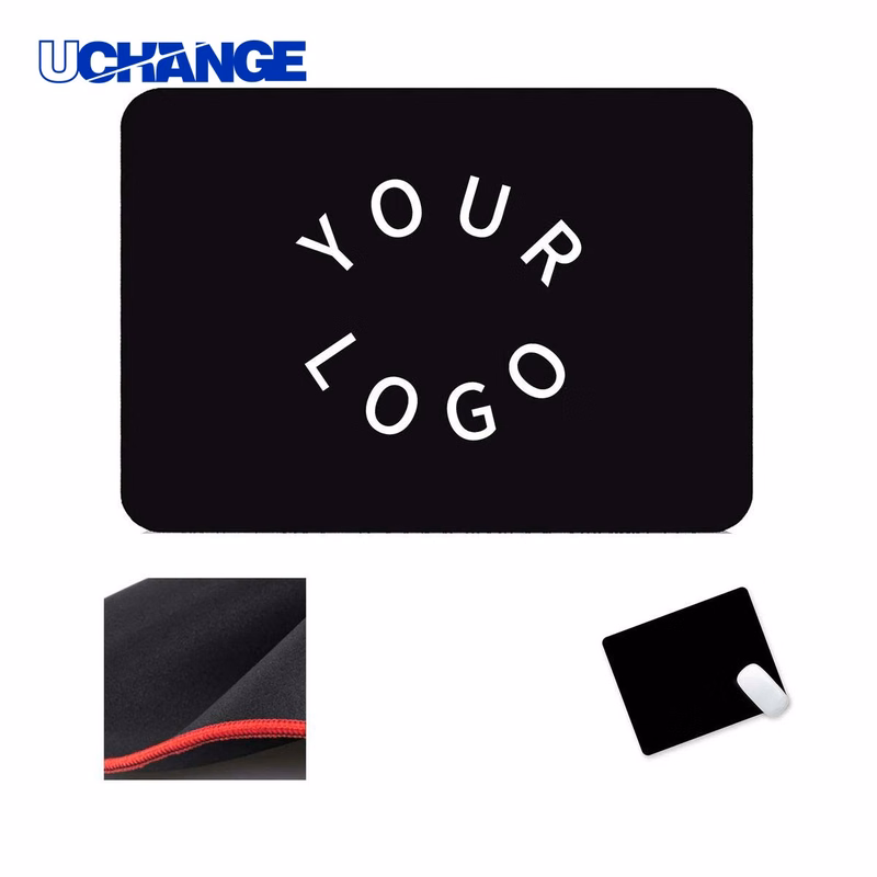 Extended Desk Mouse Pad Mat with Non Slip Rubber Base