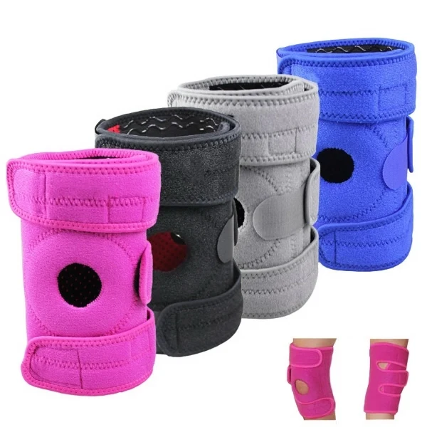 Sports Kneepad 1
