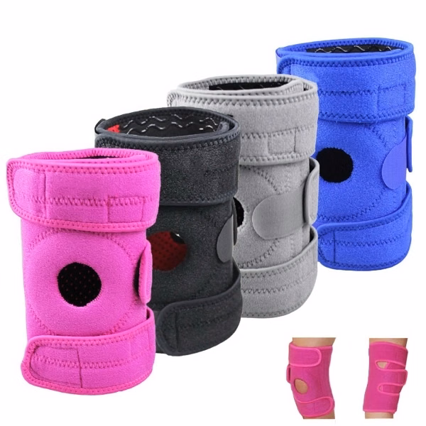 Sports Kneepad