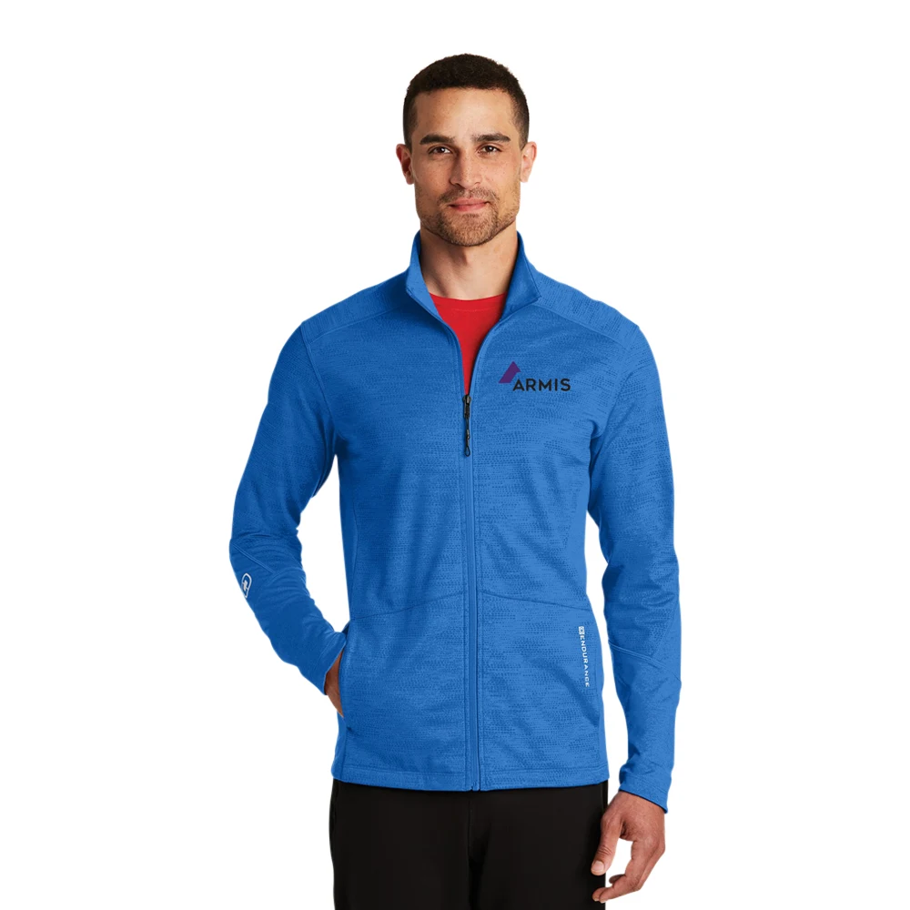 OGIO ENDURANCE Sonar Full-Zip 1