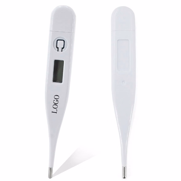 Electronic Digital Thermometers