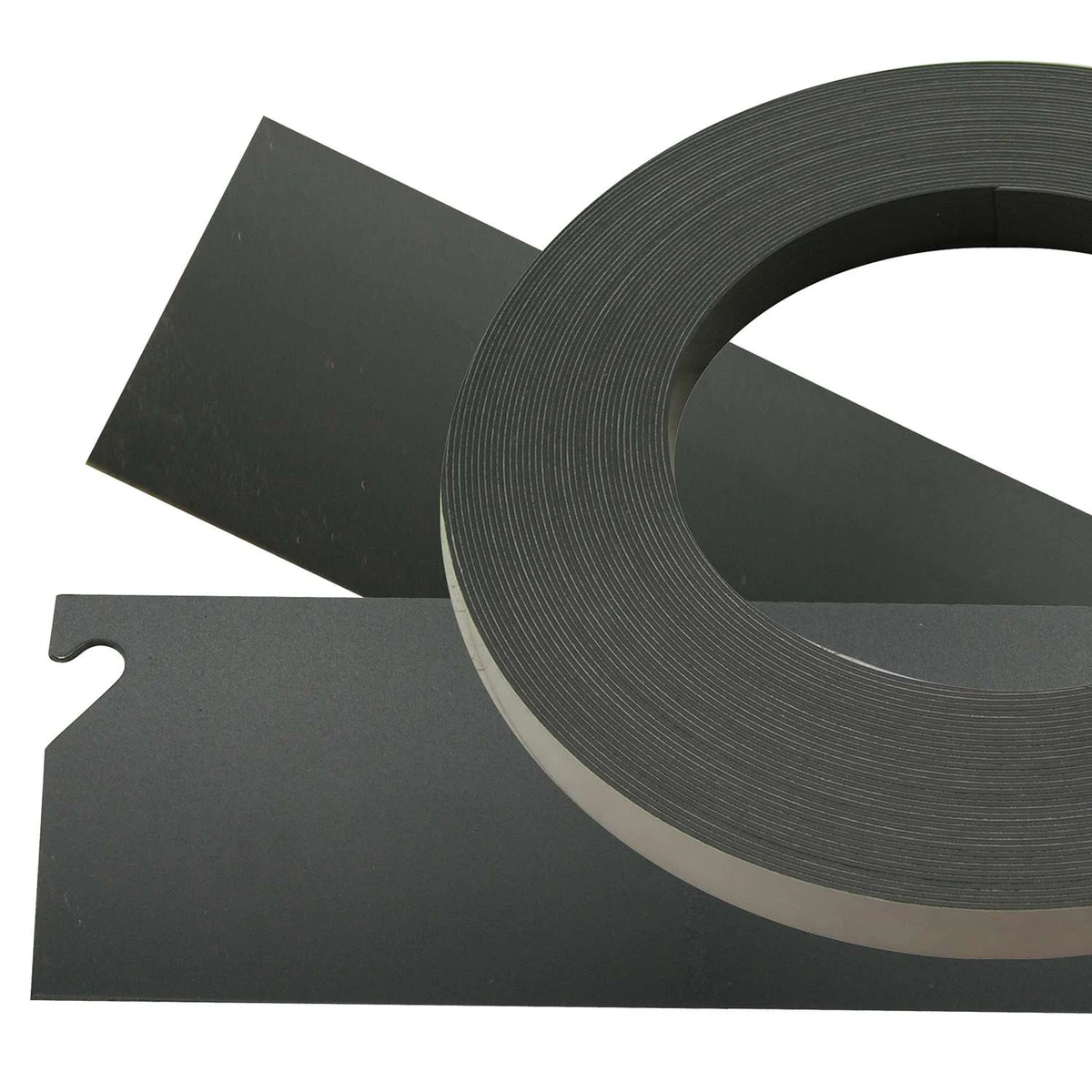 Straight Show 'N Rise Floor Display Finishing Kit (Mural) 1