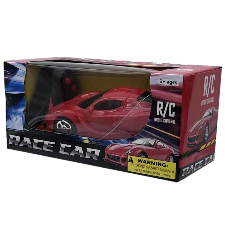 Remote Control Race Cars - Two-Direction 1