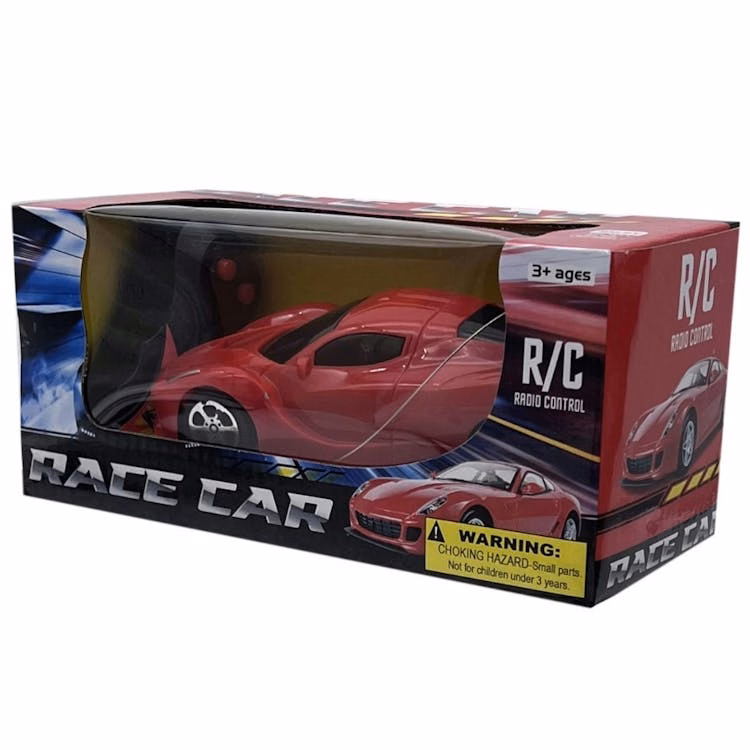 Remote Control Race Cars - Two-Direction