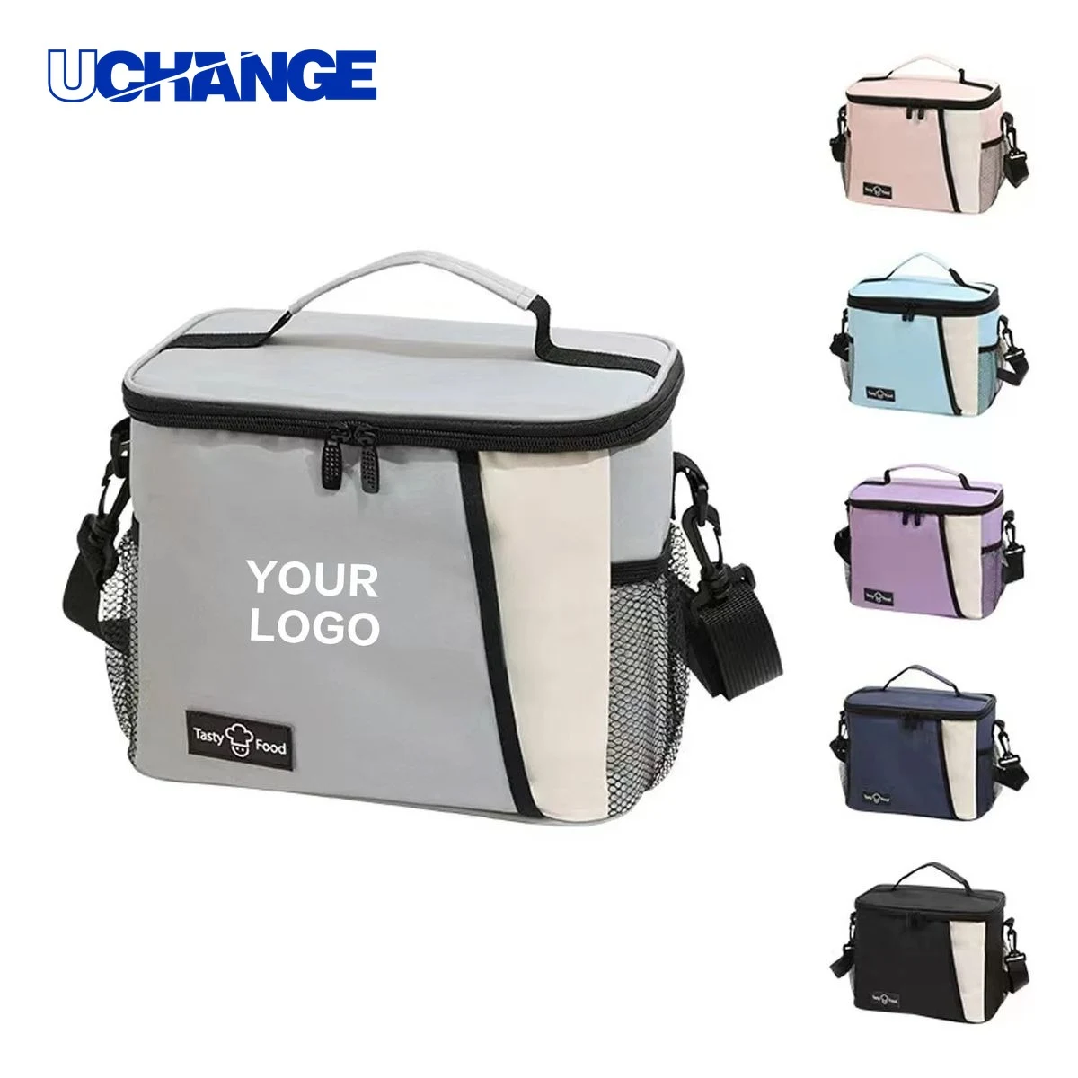 High Quality Product Cooler Lunch Bag for Meals 1