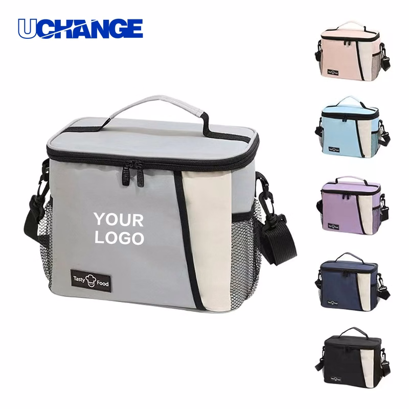High Quality Product Cooler Lunch Bag for Meals