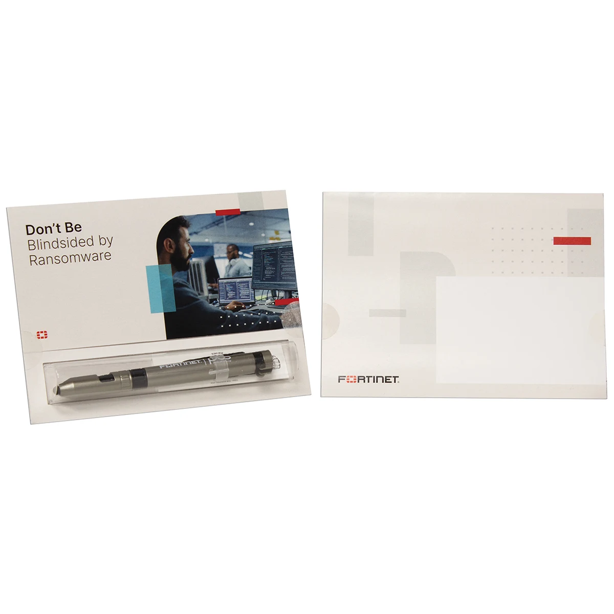 Bubblegram Postcard W/Reply Card 1