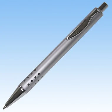 APOLLO SERIES BALL PEN - HI CHROME 1
