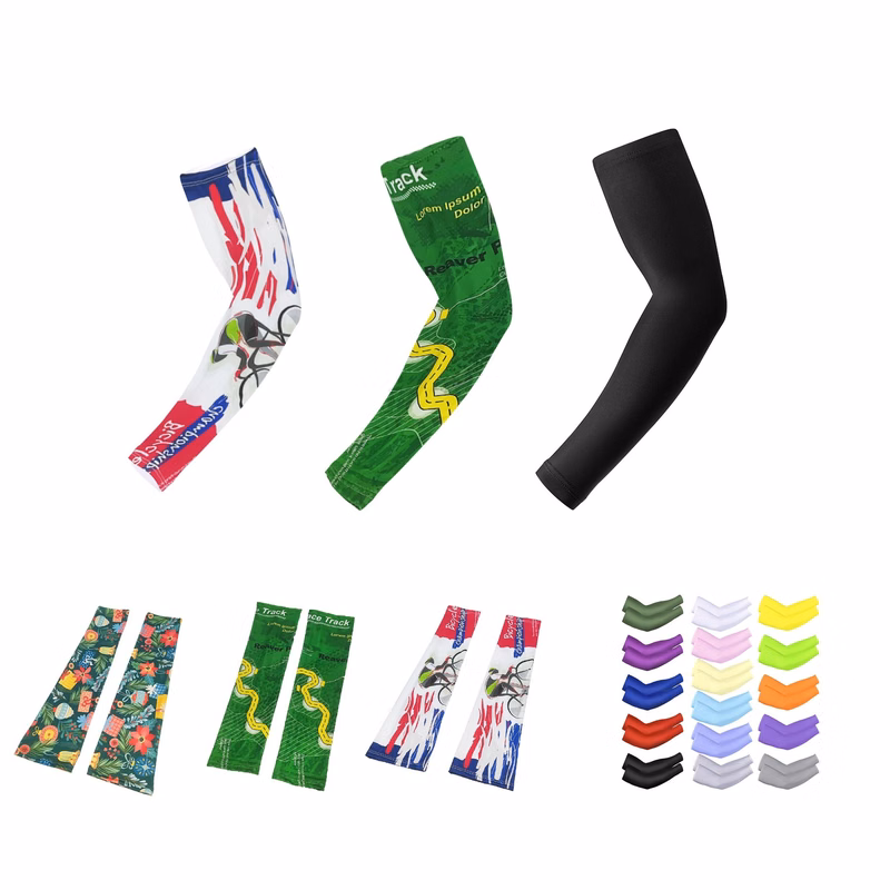 Championship Compression Arm Sleeve