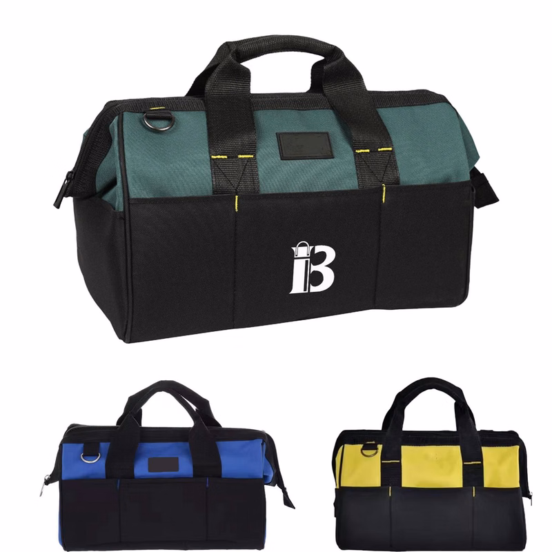 Large Capacity Tool Bag
