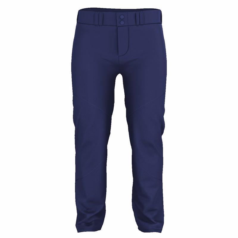 Youth Crush Premier Baseball Pants - 655WLPY
