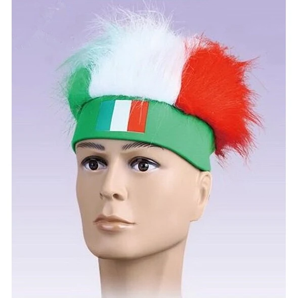 Fans Wig 1