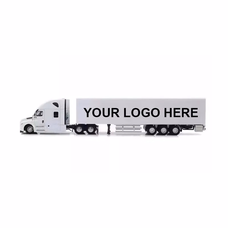 Freightliner Truck Model