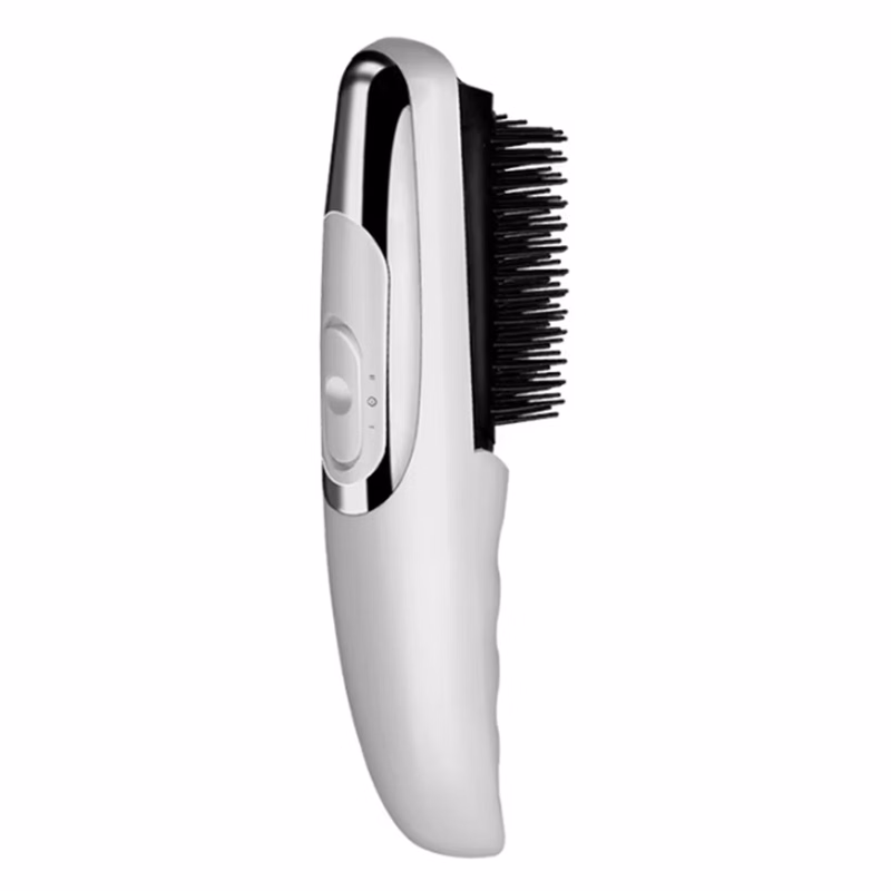 Electric Hair Massage Comb