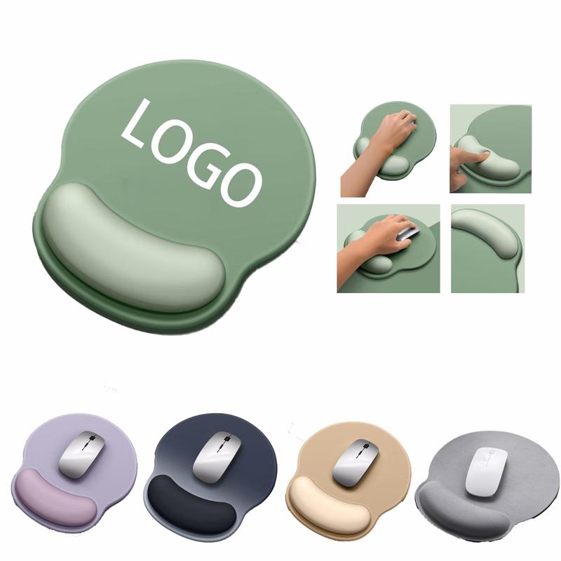 Ergonomic Non-Slip Desk Mat