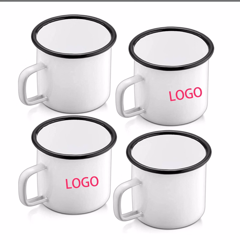 Enamel Mug/Coffee cup
