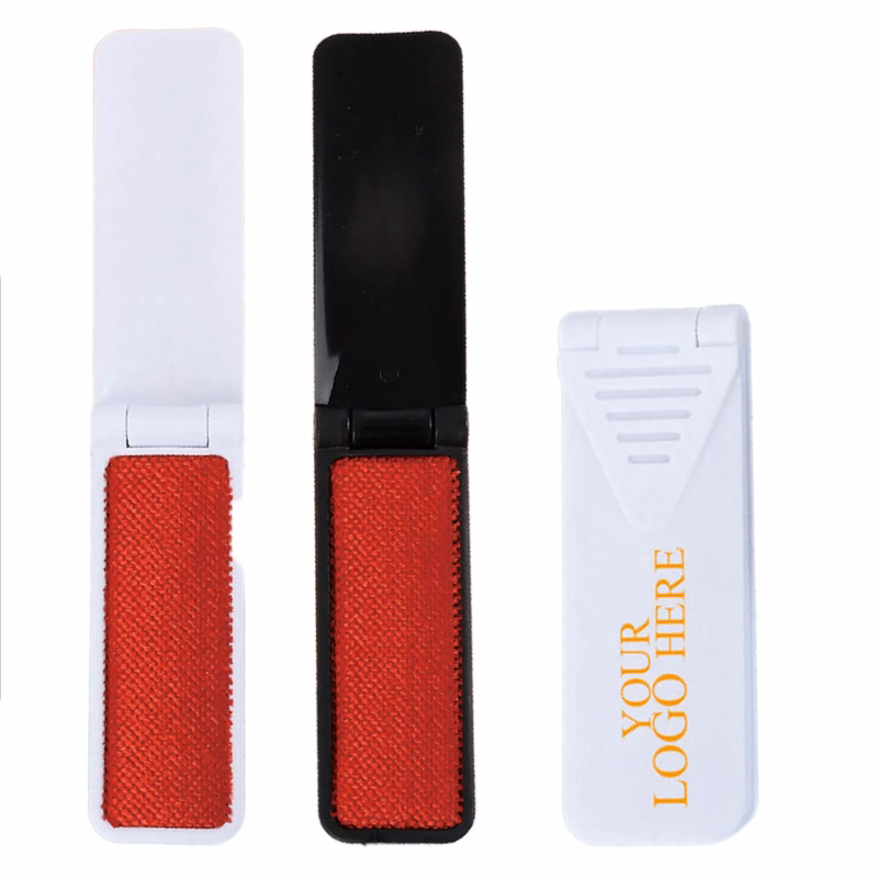 Custom Printed Foldable Lint Brush
