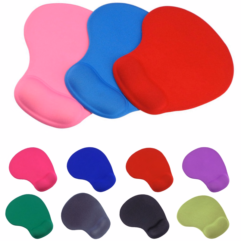Silicone Mouse Pad