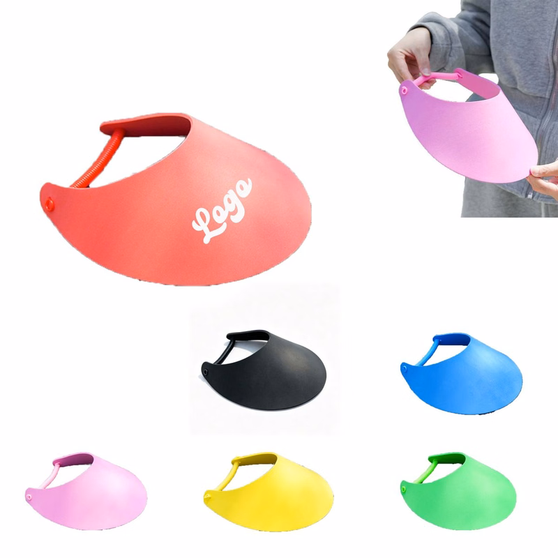 Premium EVA Summer Sun Hat with Wide Brim