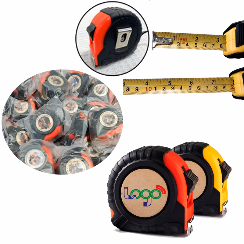 MOQ50 196.85" Customized Gift Tape Measure
