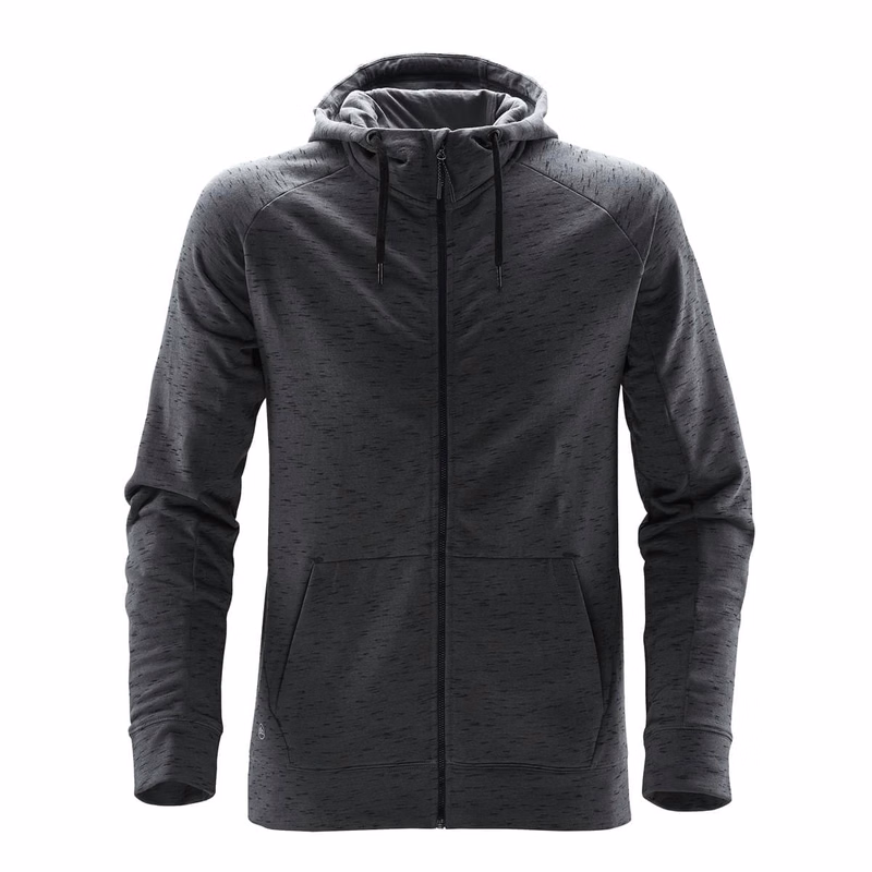 Stormtech Men's Cascade Fleece Hoody