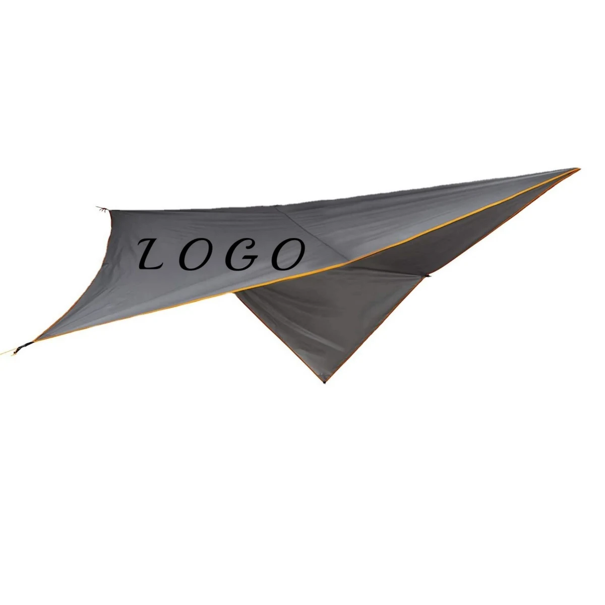Pu Waterproof Camping Tarp 1